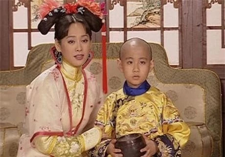 Chuc quan loi hai nhat trieu dai nha Thanh, quyen luc hon ca Hoang de-Hinh-2