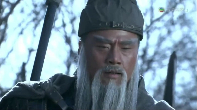 Khong phai Quan Vu, Gia Cat Luong moi la nguoi lam mat Kinh Chau Khong phai Quan Vu, Gia Cat Luong moi la nguoi lam mat Kinh Chau