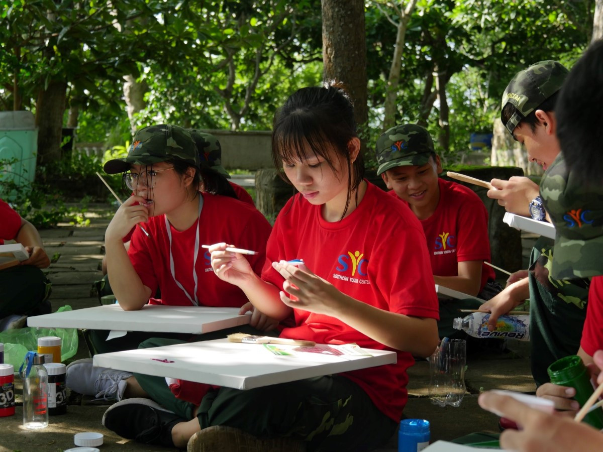 Nhung trai he, khu cam trai ly tuong danh cho tre nho-Hinh-6