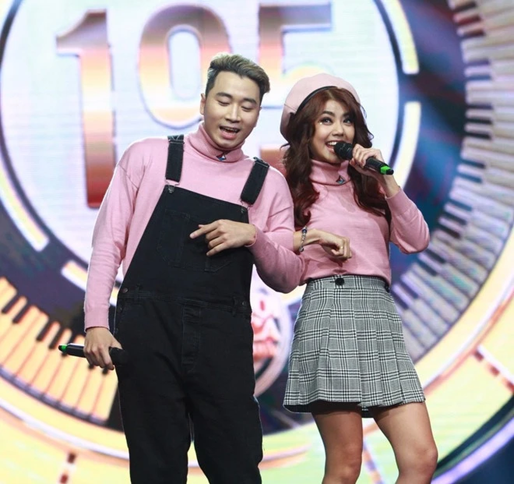 Dam Phuong Linh sau hon 5 nam tu khi chia tay Karik-Hinh-8