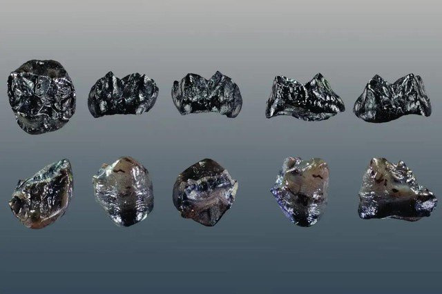 Duc: Phat hien thanh vien chua tung biet cua ho Nguoi