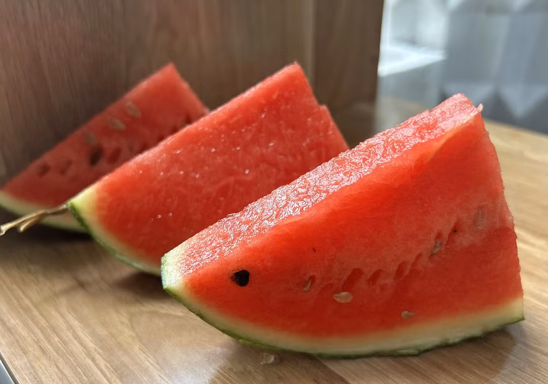 Ăn dưa hấu lưu ý điều này tránh rước họa An dua hau luu y dieu nay tranh ruoc hoa