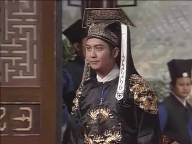 4 nhân vật bí ẩn nhất phim Bao Thanh Thiên ảnh 3 4 nhân vật bí ẩn nhất phim Bao Thanh Thiên ảnh 3