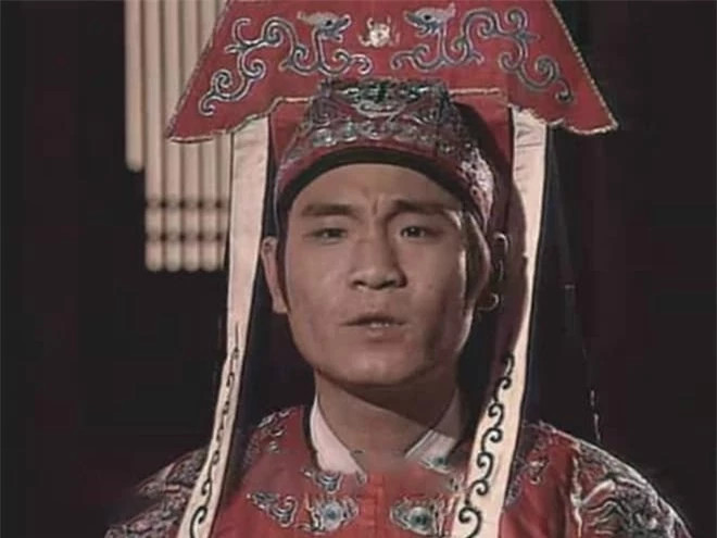 4 nhân vật bí ẩn nhất phim Bao Thanh Thiên ảnh 4 4 nhân vật bí ẩn nhất phim Bao Thanh Thiên ảnh 4