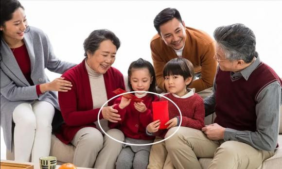 Tet Nguyen dan, khi nao bo me se li xi cho con cai?-Hinh-3