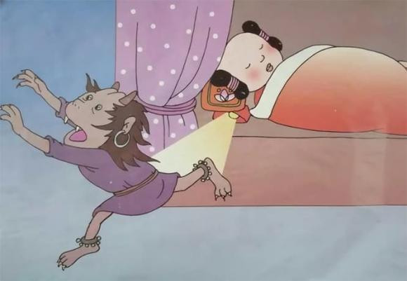 Tet Nguyen dan, khi nao bo me se li xi cho con cai?-Hinh-2