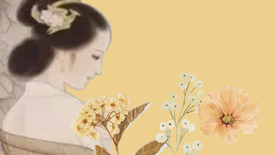 Người phụ nữ này là phong thủy của gia đình Nguoi phu nu nay la phong thuy cua gia dinh