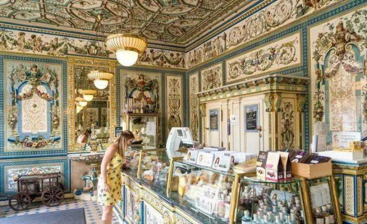 6 nha hang doc la o loat quoc gia tham du Euro 2024-Hinh-2