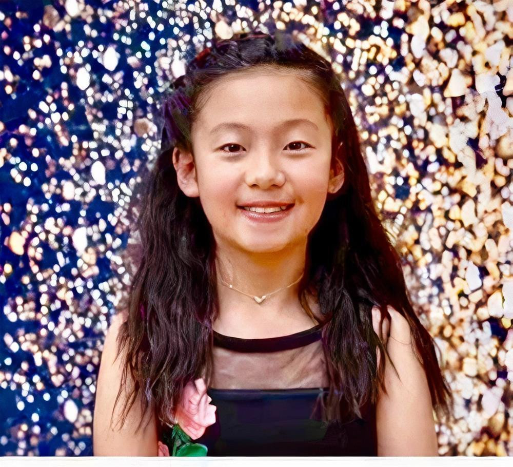 Dien vien Viet Anh gui gam nhieu y nghia khi dat ten con-Hinh-2