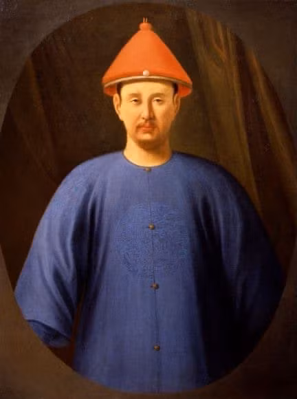 Guong mat that cua Khang Hy nhu the nao?-Hinh-2