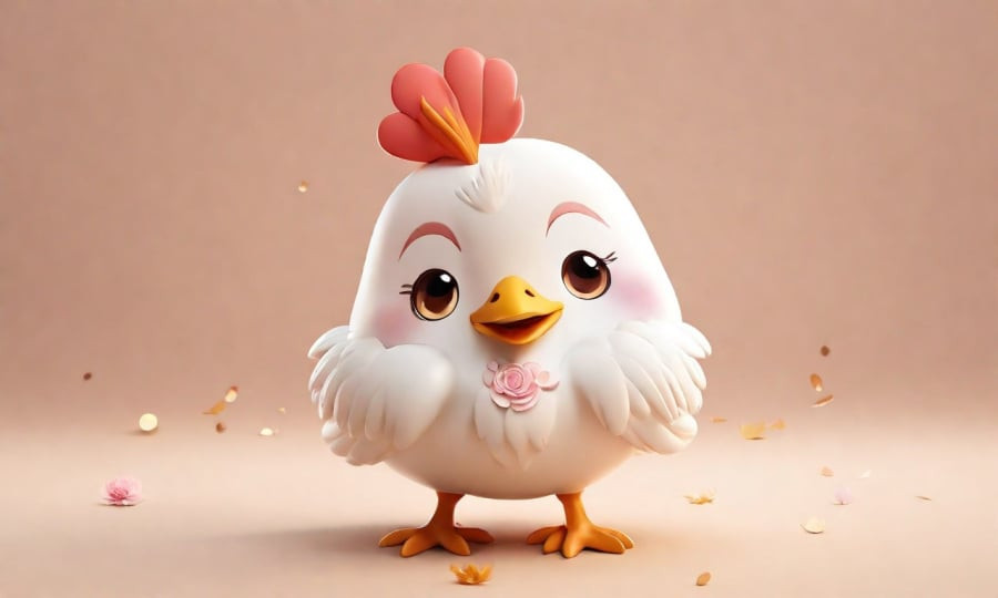 Nhung ngay cuoi nam, 3 tuoi an loc To Tien dap trung ho vang