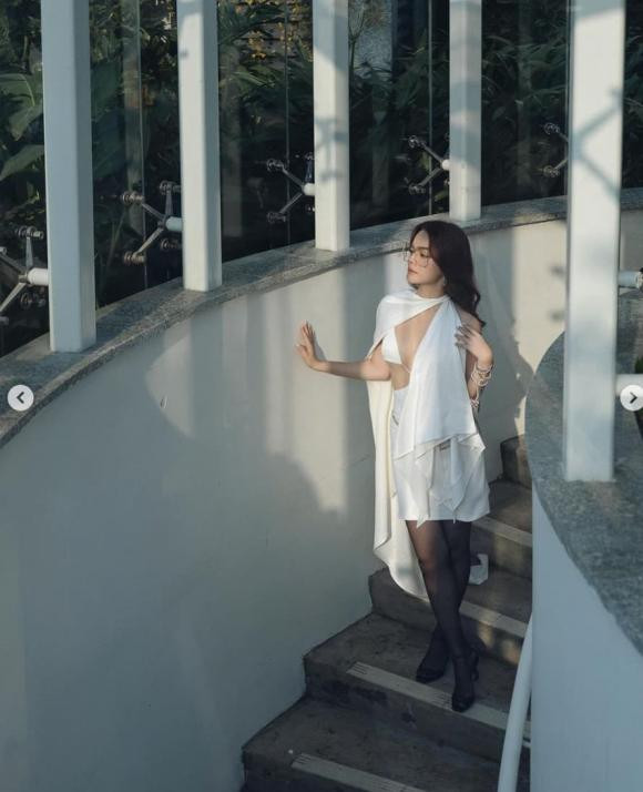 Ca sĩ Phạm Quỳnh Anh ngày càng xinh đẹp hết nấc.