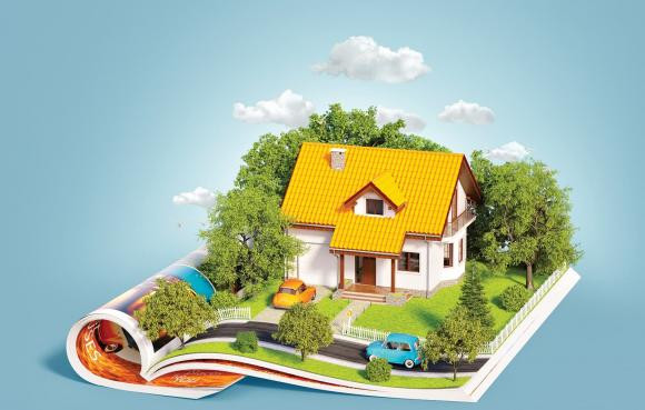 4 kieu nha nay khi song trong do se khien ban ngheo hon