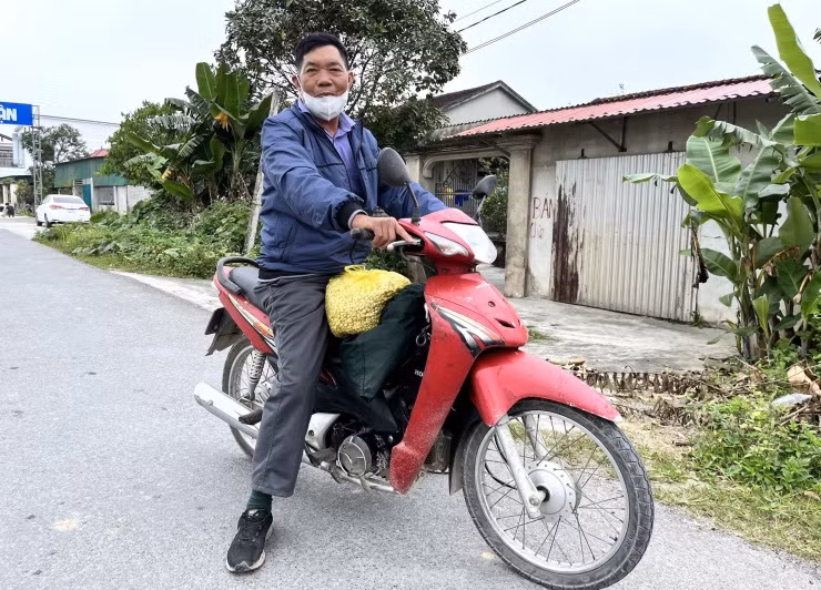Hành tăm thường được làm gia vị để chế biến nhiều món ăn thường ngày. Vị hành tăm đặc trưng nên nhiều món ăn không thể thiếu hành tăm. Ngoài làm gia vị, trong Đông Y hành tăm còn được sử dụng như một vị thuốc để sát khuẩn, giải độc, trị cảm hàn. Chính vì công dụng rộng rãi, hành tăm rất được người dân ưa chuộng và tìm mua.