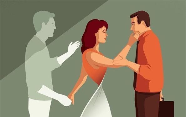 Yêu nhau 10 năm, tôi ngã quỵ khi người yêu đưa tấm thiệp mời cưới Yeu nhau 10 nam, toi nga quy khi nguoi yeu dua tam thiep moi cuoi