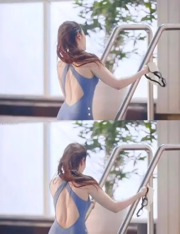 Than hinh that cua Luu Diec Phi duoi bo ao tam gay tranh cai-Hinh-3