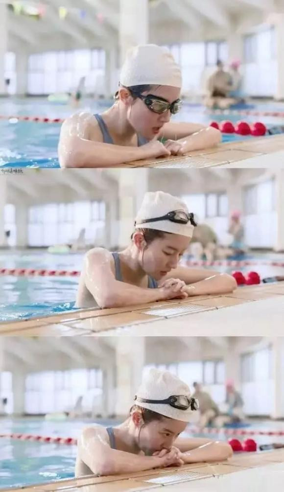 Than hinh that cua Luu Diec Phi duoi bo ao tam gay tranh cai-Hinh-5