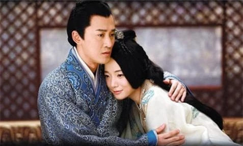 Ca nu duoc Hoang de dua ve cung, sau nay tro thanh Hoang hau-Hinh-2