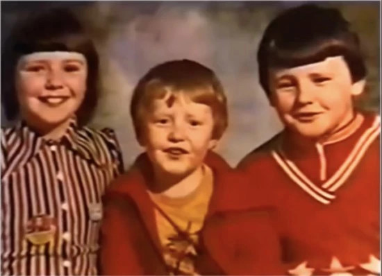 Câu chuyện luân hồi gây chấn động thế kỷ XX ảnh 1