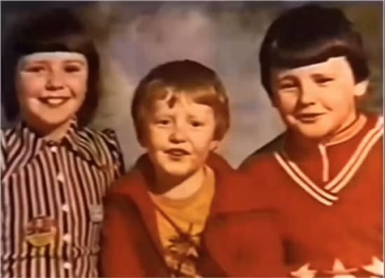 Câu chuyện luân hồi gây chấn động thế kỷ XX ảnh 1