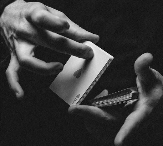 6 dieu lam trong cuoc doi se gap van xui-Hinh-3