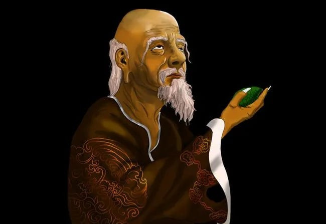 Thien ac xem mat mieng, giau ngheo xem tay chan