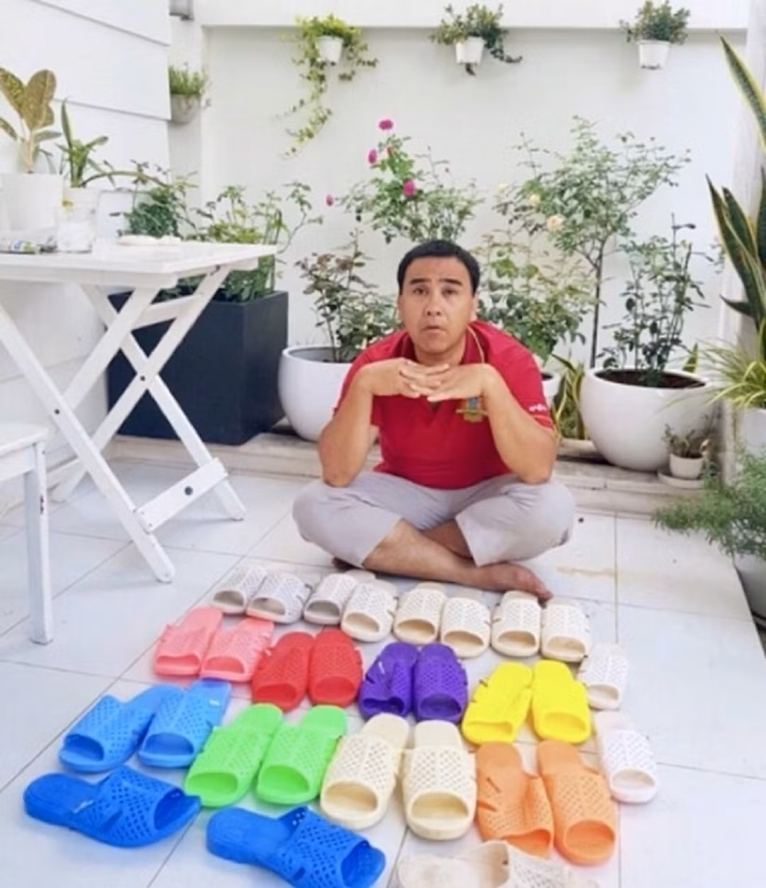 Chân dung nam MC ở nhà 21 tỷ nhưng sống giản dị ảnh 5