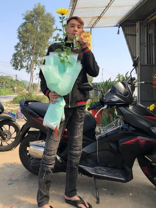 ó ai hiểu ý nghĩa sâu xa của bó hoa 8/3 lạ lùng này? (Ảnh: Yuu)