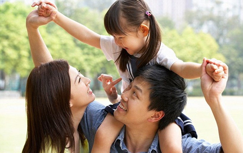 Lam cha me co khien chung ta hanh phuc hon khong?-Hinh-2