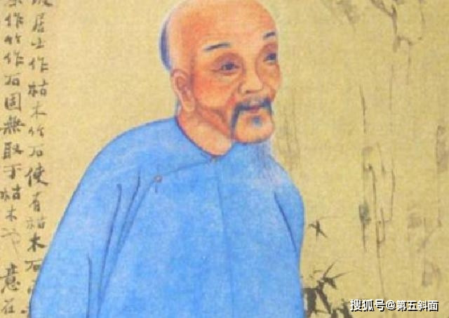 Ông trên thông thiên văn dưới tường địa lý, lại sống liêm khiết, quân tử, một lòng lo nghĩ cho dân.