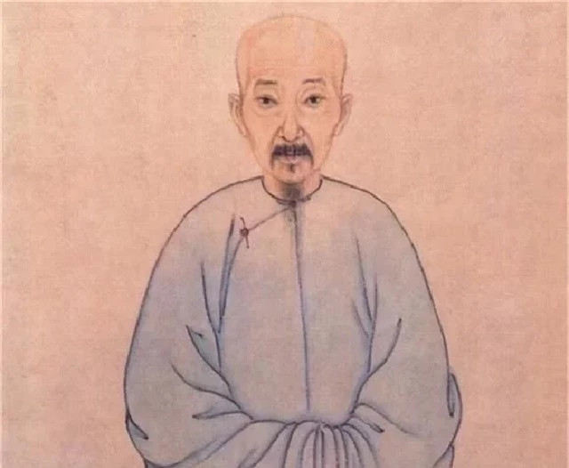 Có một câu chuyện vô cùng thú vị thể hiện rõ sự tài trí của Lưu Dung được lưu truyền đến tận bây giờ. Đó là lần ông cùng Càn Long - khi đó đã là Thái thượng hoàng - đánh cờ cờ vây.