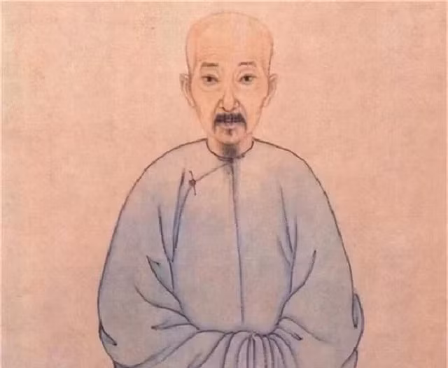 Có một câu chuyện vô cùng thú vị thể hiện rõ sự tài trí của Lưu Dung được lưu truyền đến tận bây giờ. Đó là lần ông cùng Càn Long - khi đó đã là Thái thượng hoàng - đánh cờ cờ vây.