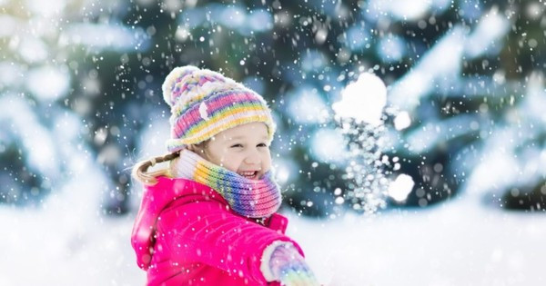 Vi sao tre em chiu lanh tot hon nguoi lon?