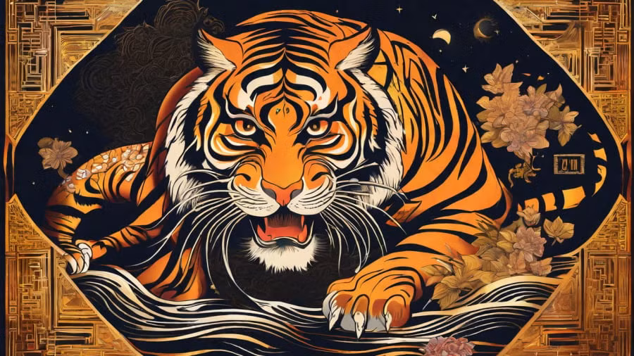 Thang 2 am lich, 3 tuoi giau sang tot dinh, tien de ra tien