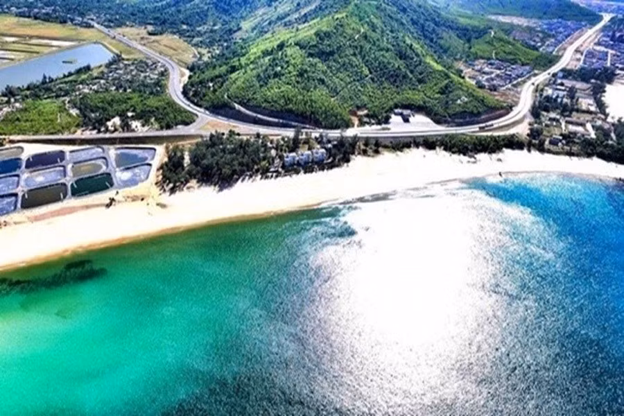 Nhung dia danh tuyet dep nen ghe tham khi du lich Ha Tinh-Hinh-12