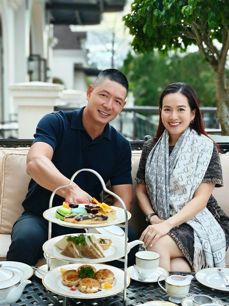 Binh Minh rut khoi showbiz gio ra sao?-Hinh-14