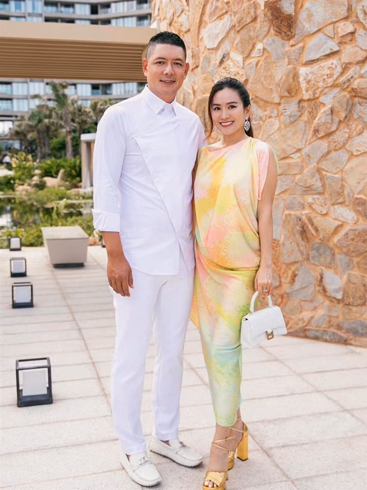 Binh Minh rut khoi showbiz gio ra sao?-Hinh-15