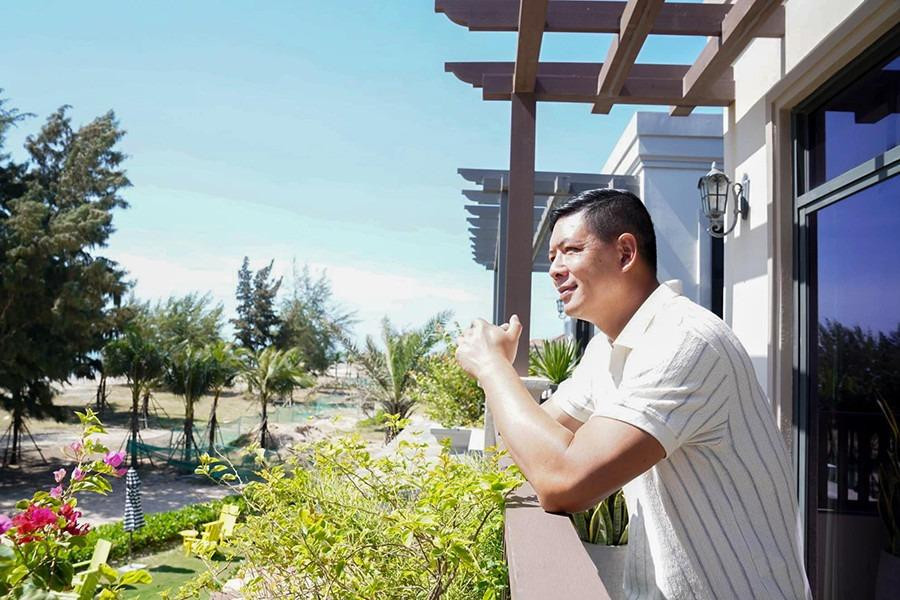 Binh Minh rut khoi showbiz gio ra sao?-Hinh-5