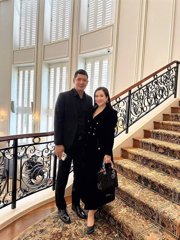 Binh Minh rut khoi showbiz gio ra sao?-Hinh-11