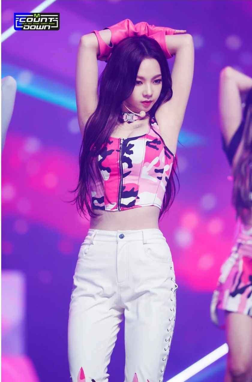 Cô từng được biết đến khi giảm 4kg chỉ trong một ngày.