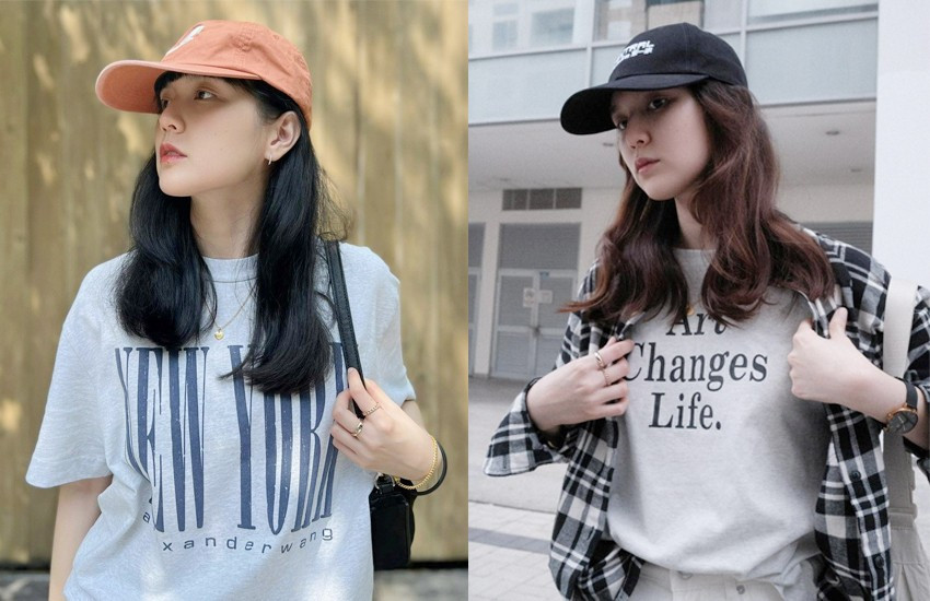 "Nàng thơ" của Sơn Tùng M-TP được nhận xét có sự pha trộn giữa nét đẹp Á đông và phương Tây, tạo nên sự khác biệt giữa dàn mỹ nhân Việt.