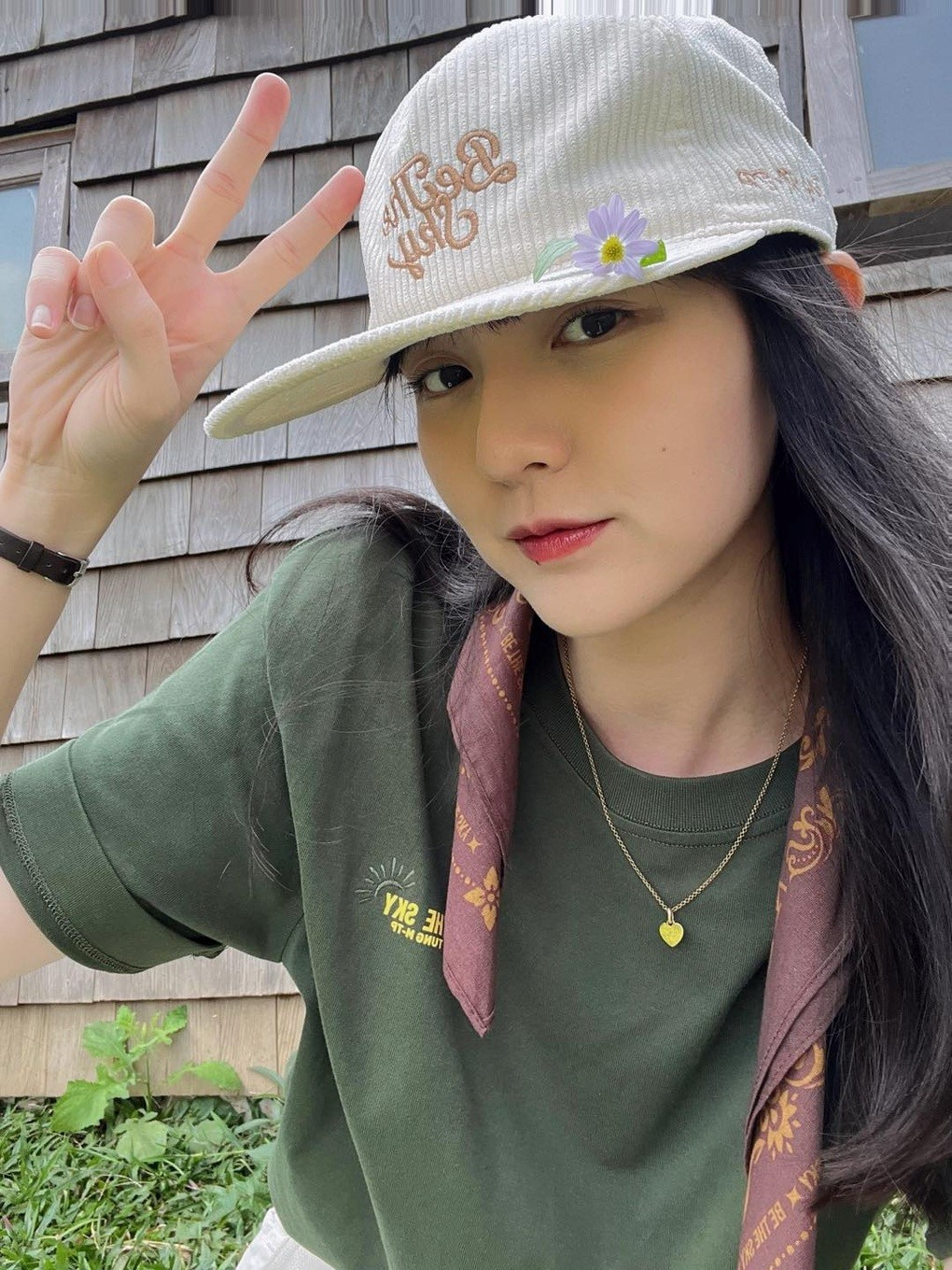 Hai Tu ra sao sau 3 nam la “ga cung” cua Son Tung?