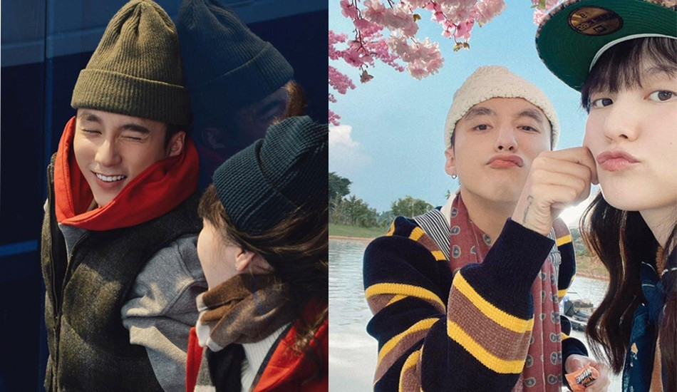 3 năm qua, mối quan hệ giữa Sơn Tùng và Hải Tú luôn là đề tài thu hút chú ý của khán giả. Tuy nhiên, cặp đôi vẫn giữ thái độ im lặng trước những đồn đoán.