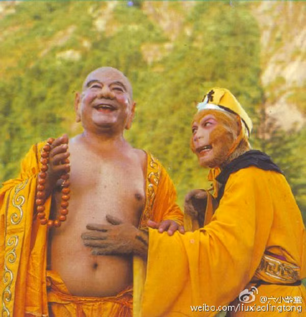  Top 5: Phật Di Lặc. Phật Di Lặc tuy không xuất hiện nhiều trong Tây Du Ký nhưng được đánh giá là một nhân vật đáng gờm. Tôn Ngộ Không cũng vô cùng nể trọng Phật Di Lặc. 