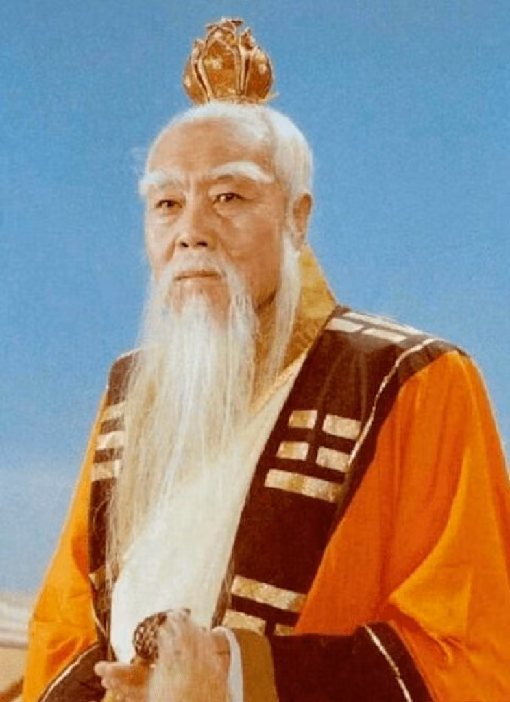  Top 3: Thái Thượng Lão Quân. Thái Thượng Lão Quân là vị thánh có địa vị cao nhất trong Đạo giáo theo ghi chép tài liệu về văn hóa Trung Quốc. Nhờ địa vị cao và tài năng được mọi người kính nể nên rất có tiếng nói ở thiên giới. 