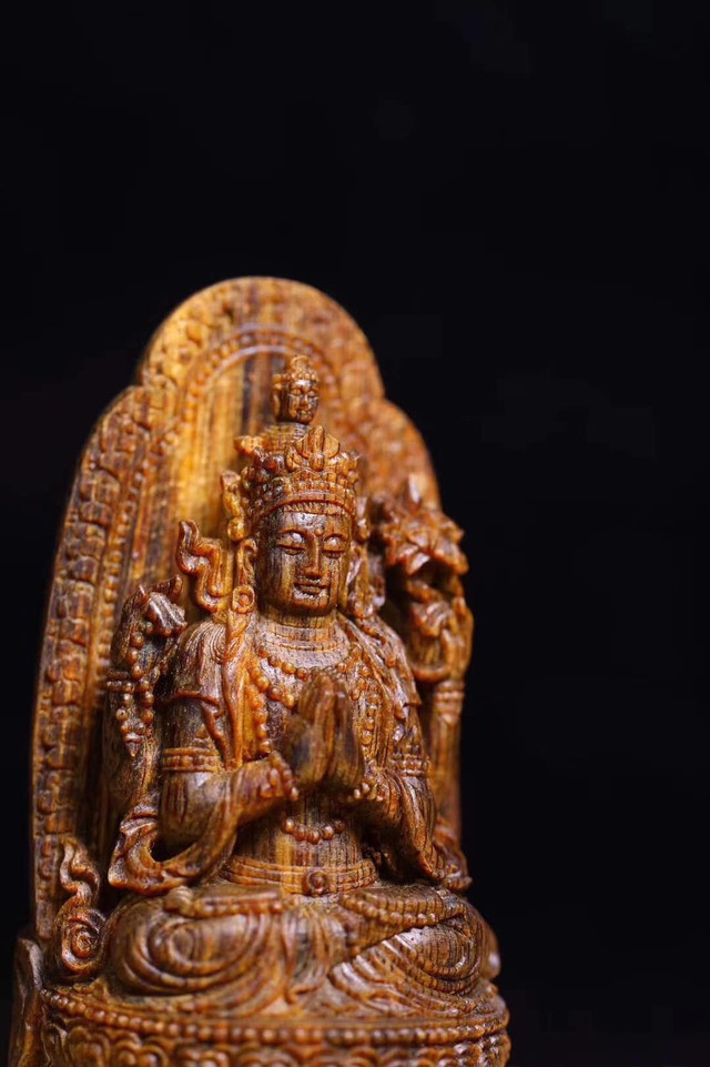 Loại gỗ siêu hiếm, triệu cây mới có một ở Việt Nam - Hình 5 Loai go sieu hiem, trieu cay moi co mot o Viet Nam-Hinh-5