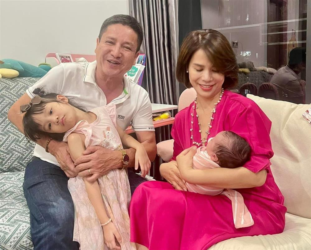 NSUT Chi Trung thong bao tin vui