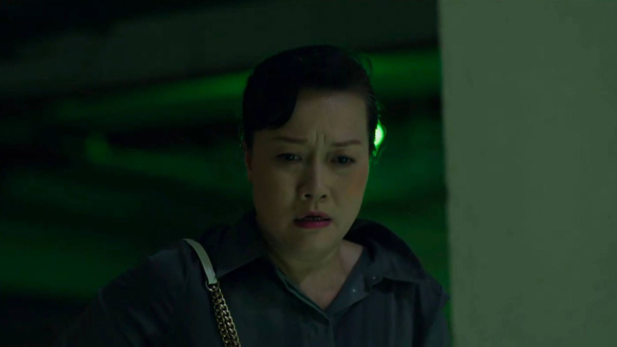 Cau tra loi cua Van Dung “Nguoi mot nha” ve 