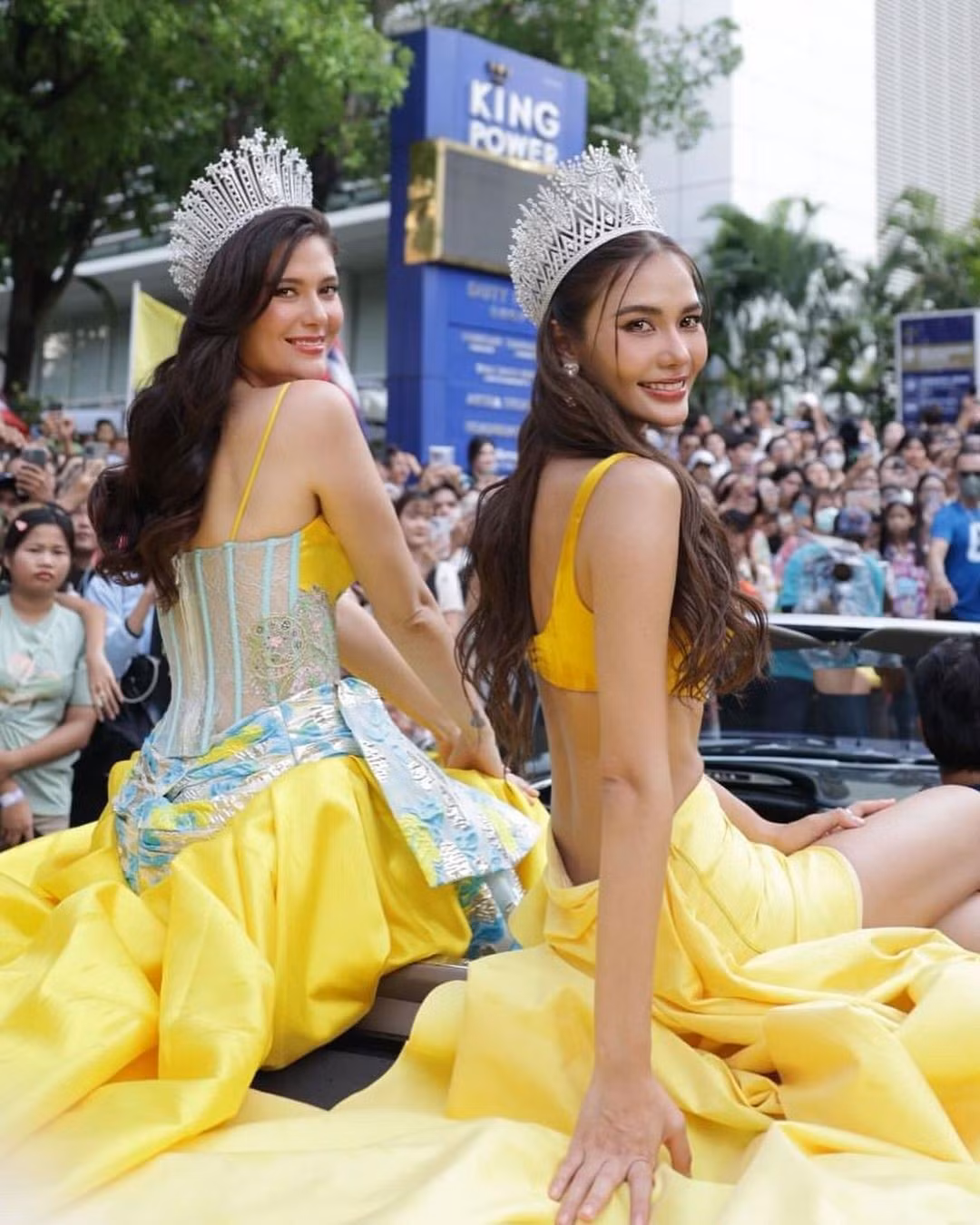 Dan hoa hau mac goi cam tai le hoi te nuoc-Hinh-2