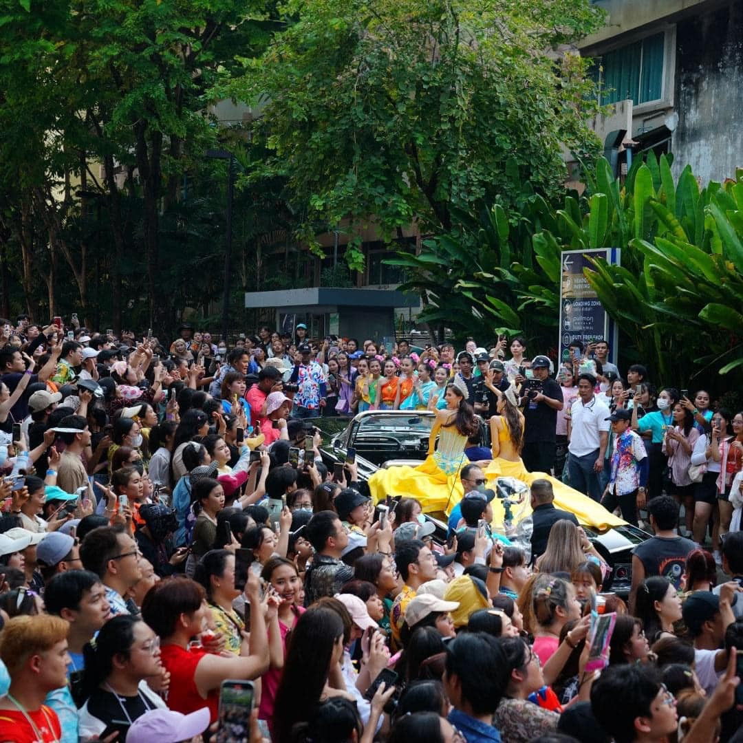 Dan hoa hau mac goi cam tai le hoi te nuoc